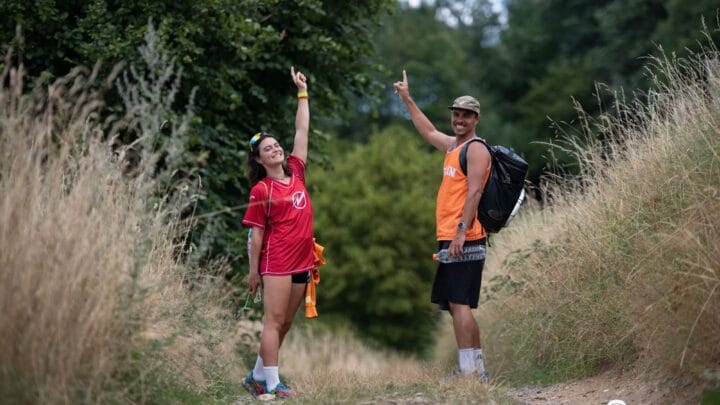 DISC IN CAMP 2026 – INTEREST FORM