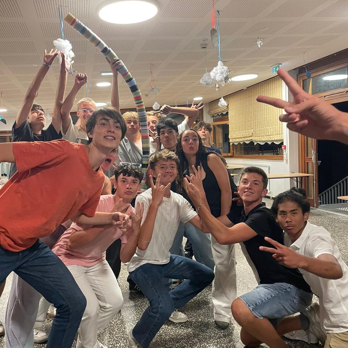 5TH - 11TH JULY 2026