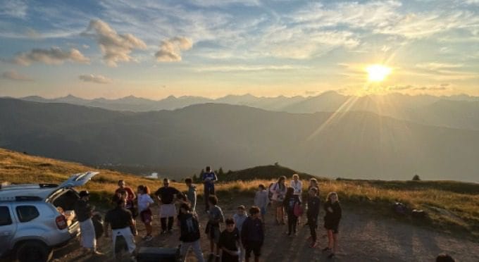 youth growth: a summer to remember