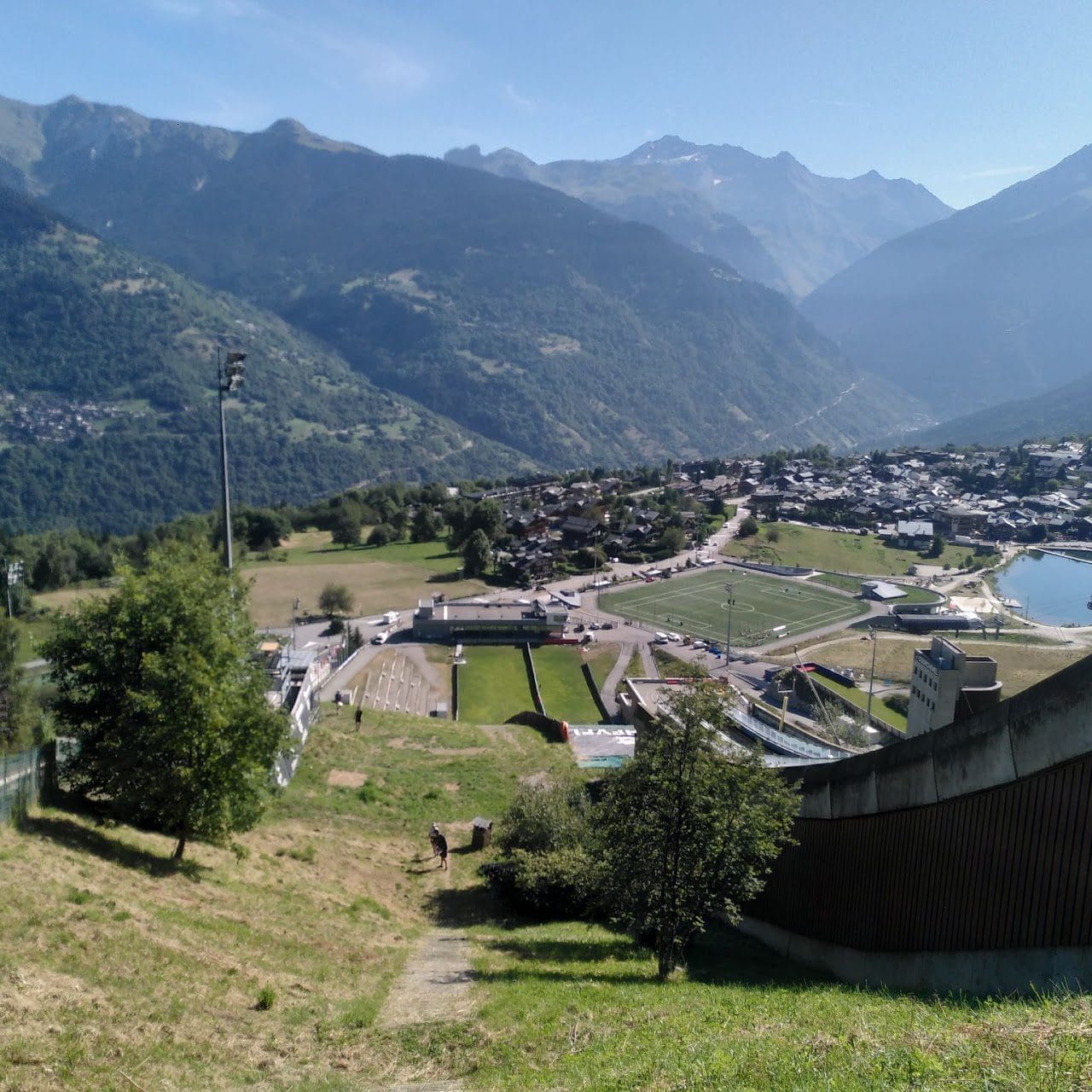 2ND - 8TH OF AUGUST 2026