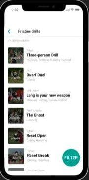 60+ DRILLS FROM THROWING TO ZONE DEFENSE