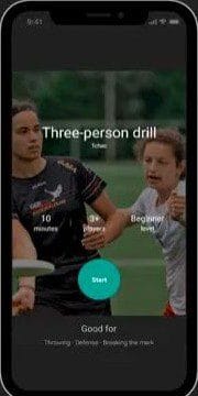 PROGRAMS LED BY WORLD-CLASS TRAINERS