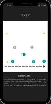 AN EASY TO USE INTERFACE