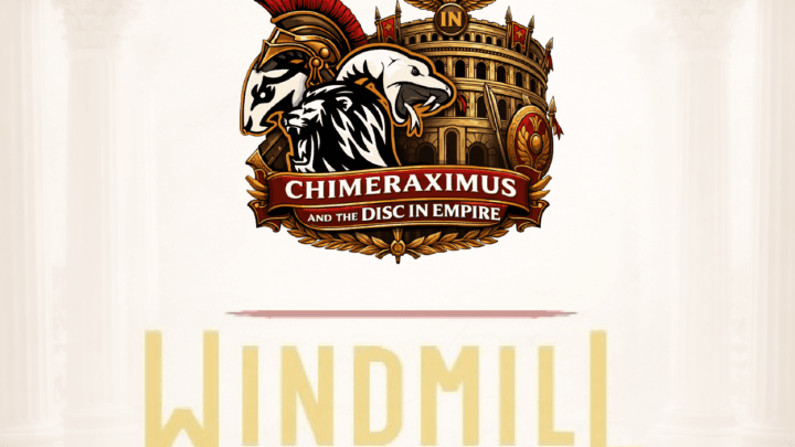 Team applied for Windmill 2026