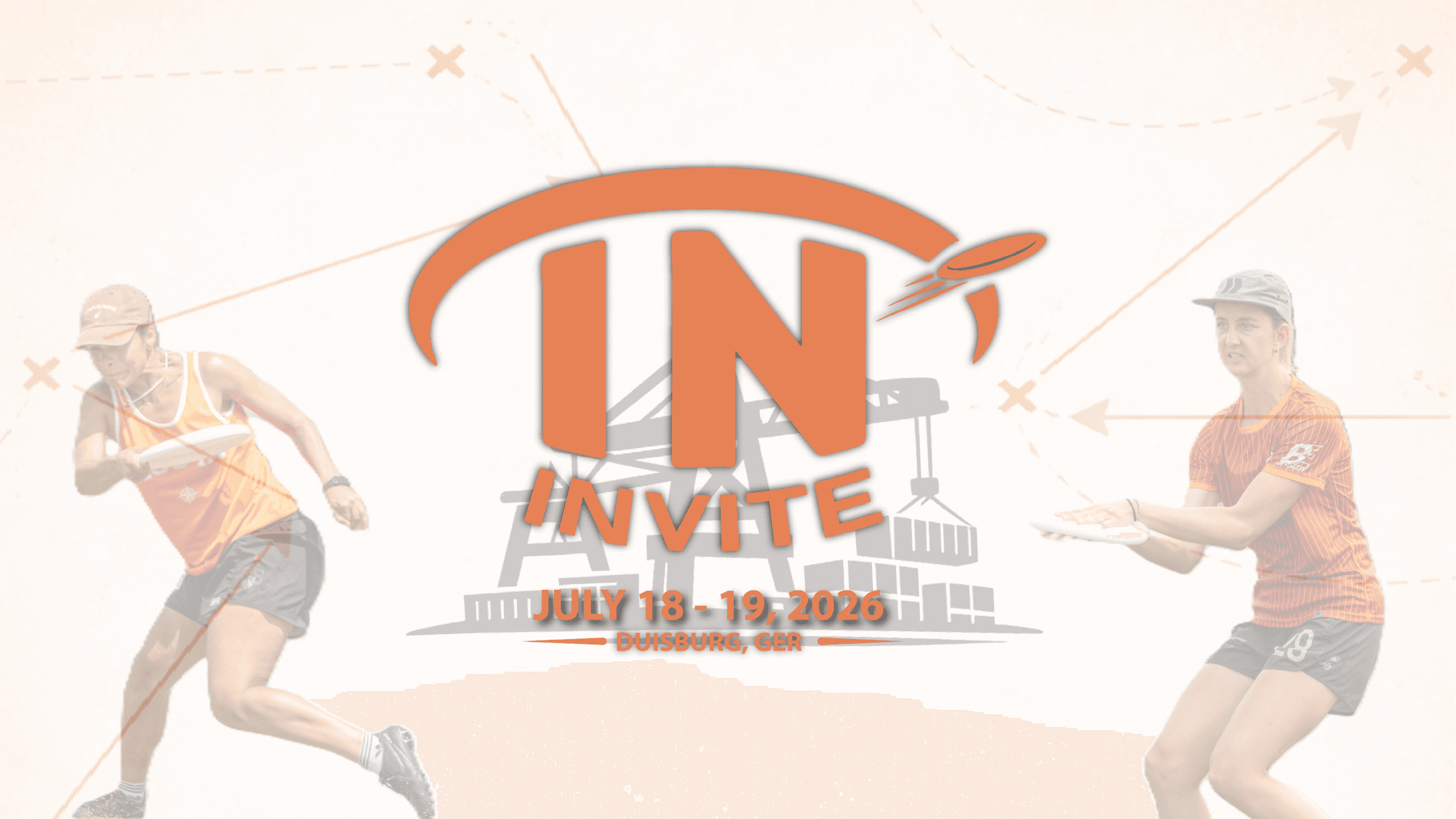 Disc In Invite banner